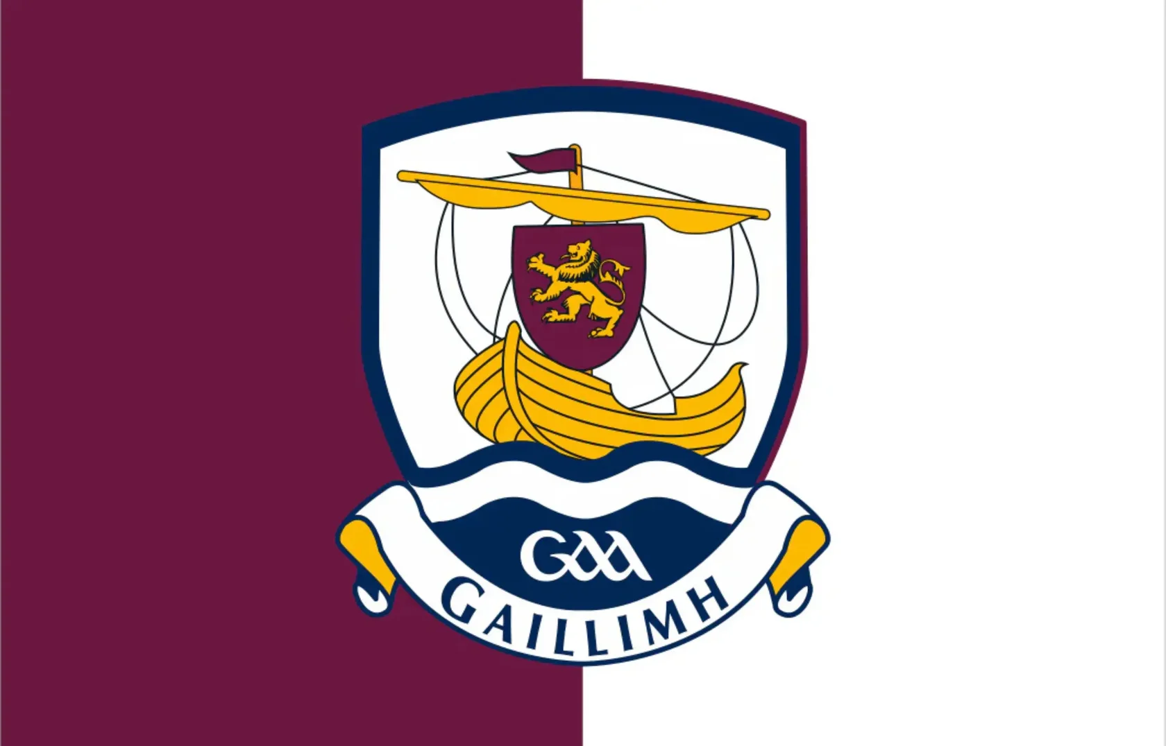 Galway flag