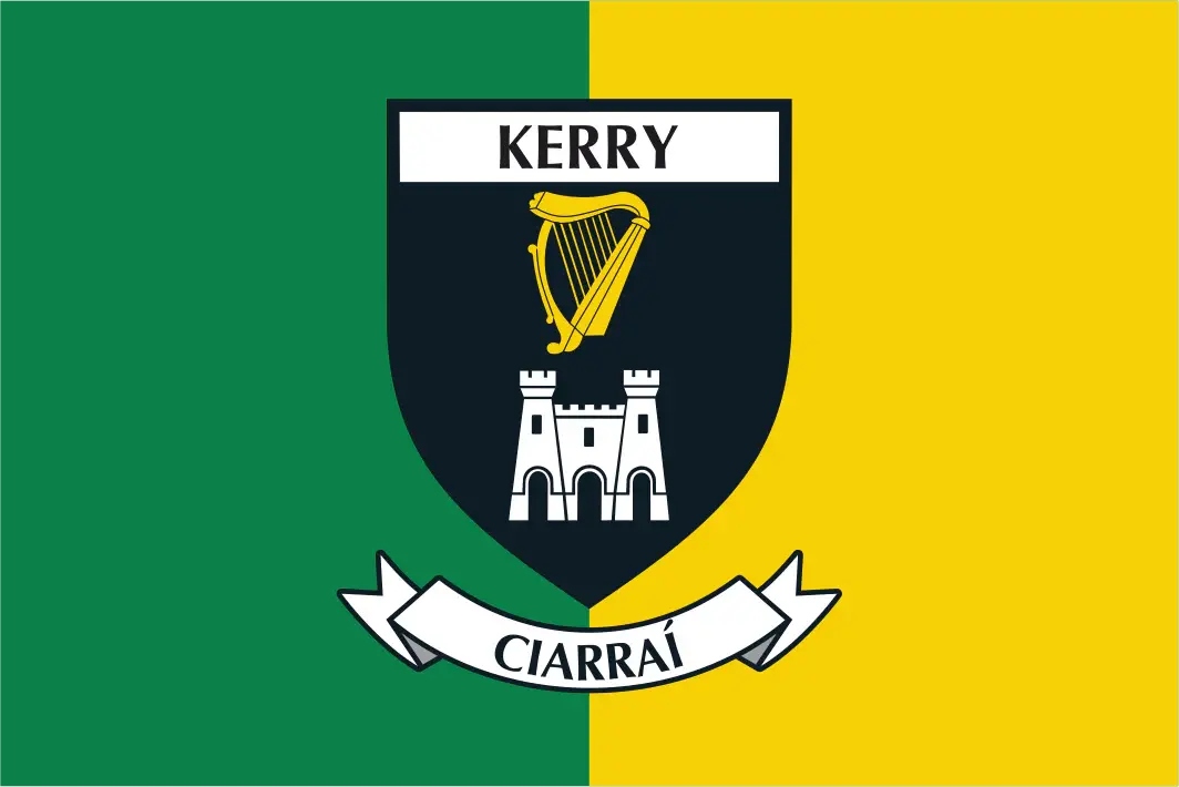 Kerry flag