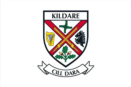 Kildare flag