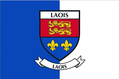 Laois flag