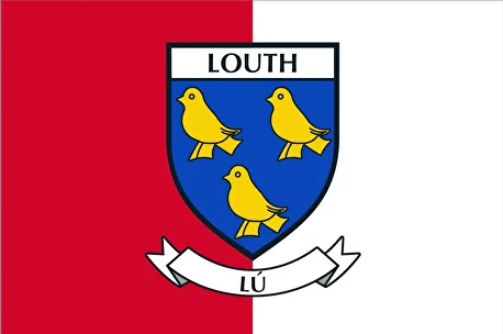 Louth flag