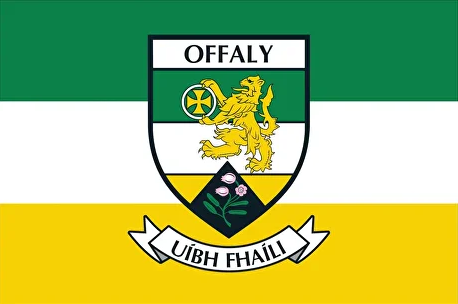 Offaly flag