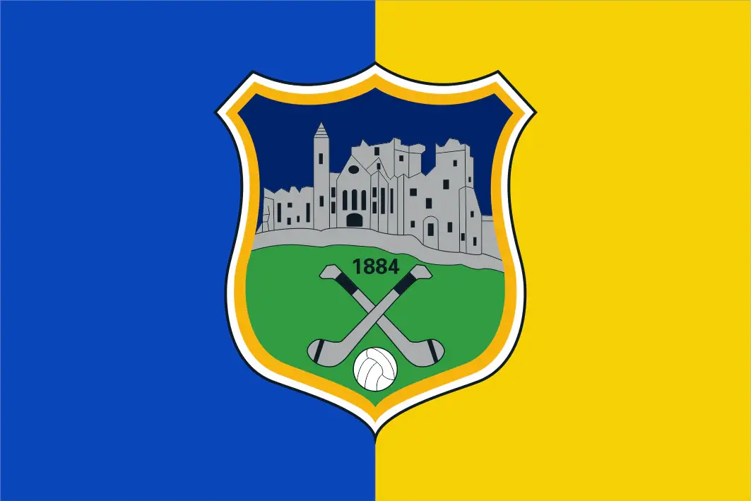Tipperary flag