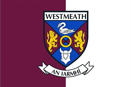 Westmeath flag