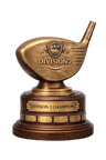 Division 2 trophy