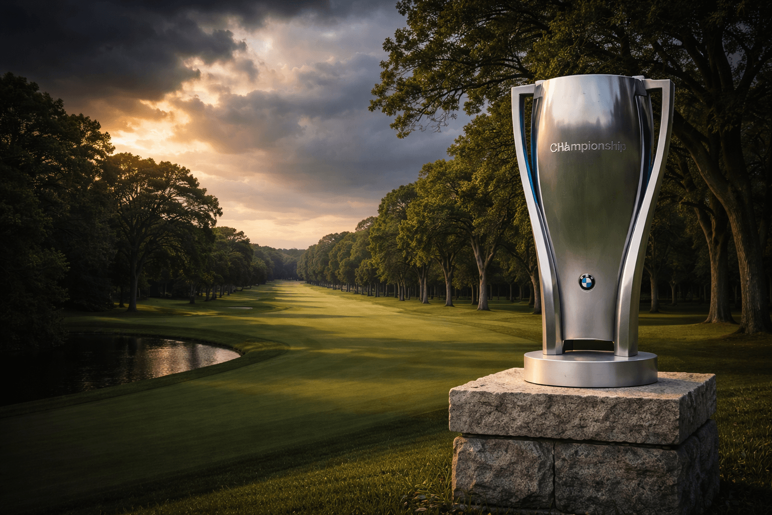 BMW Championship
