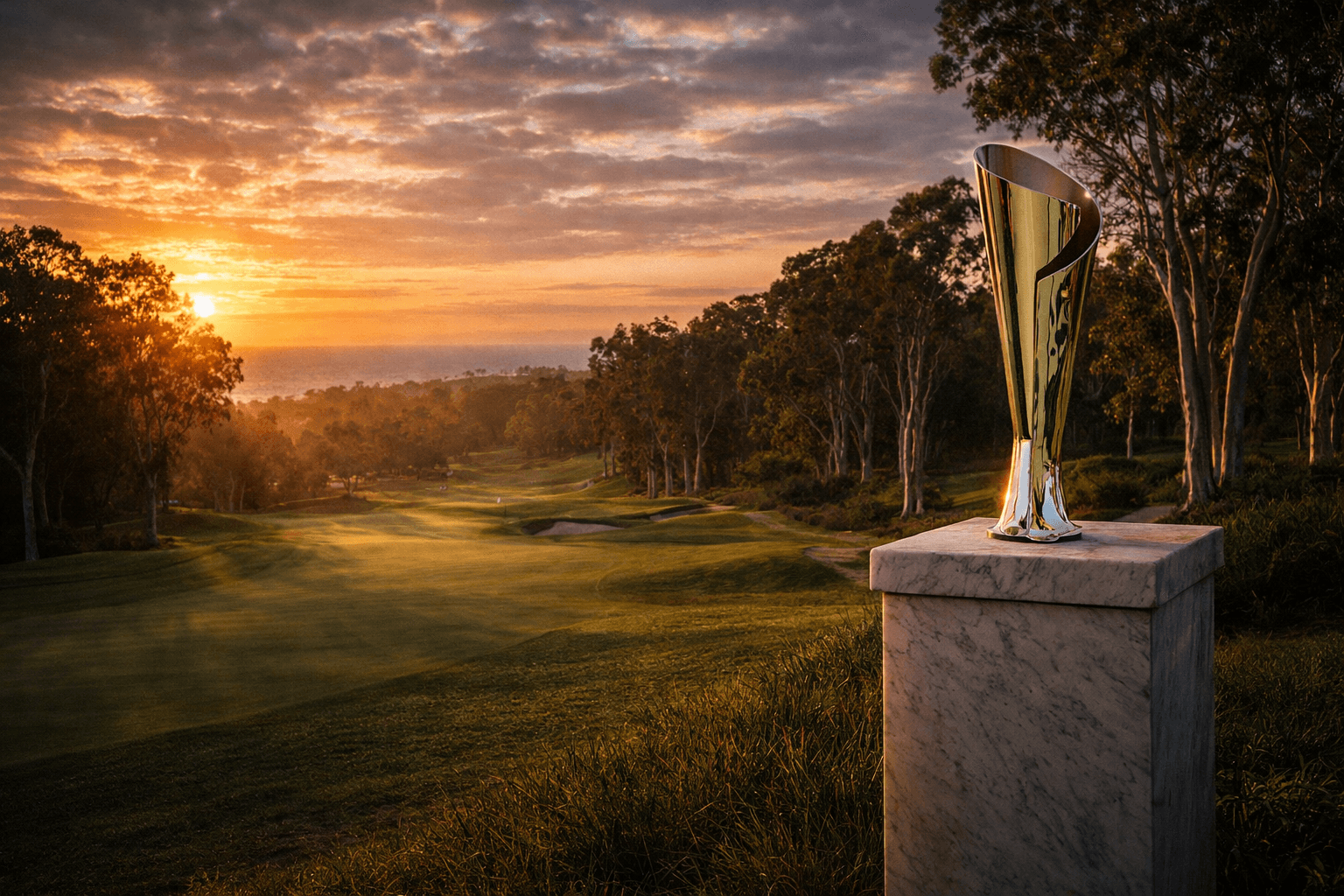 Genesis Invitational
