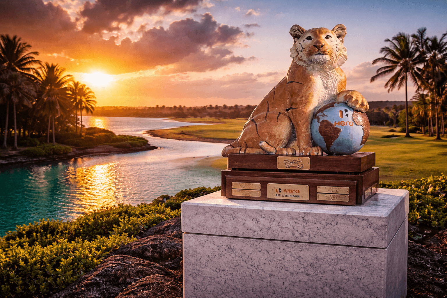 Hero World Challenge