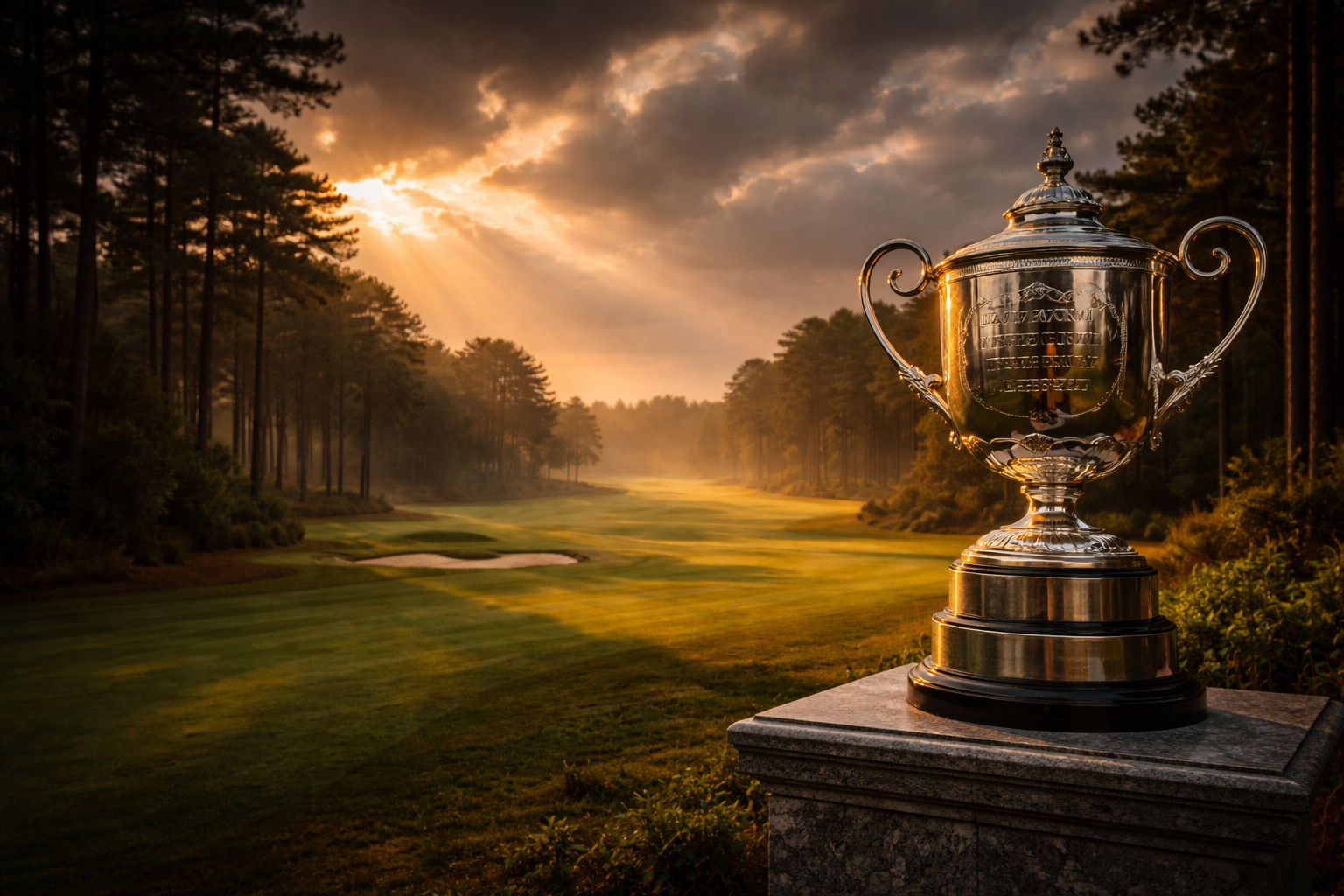 PGA Championship