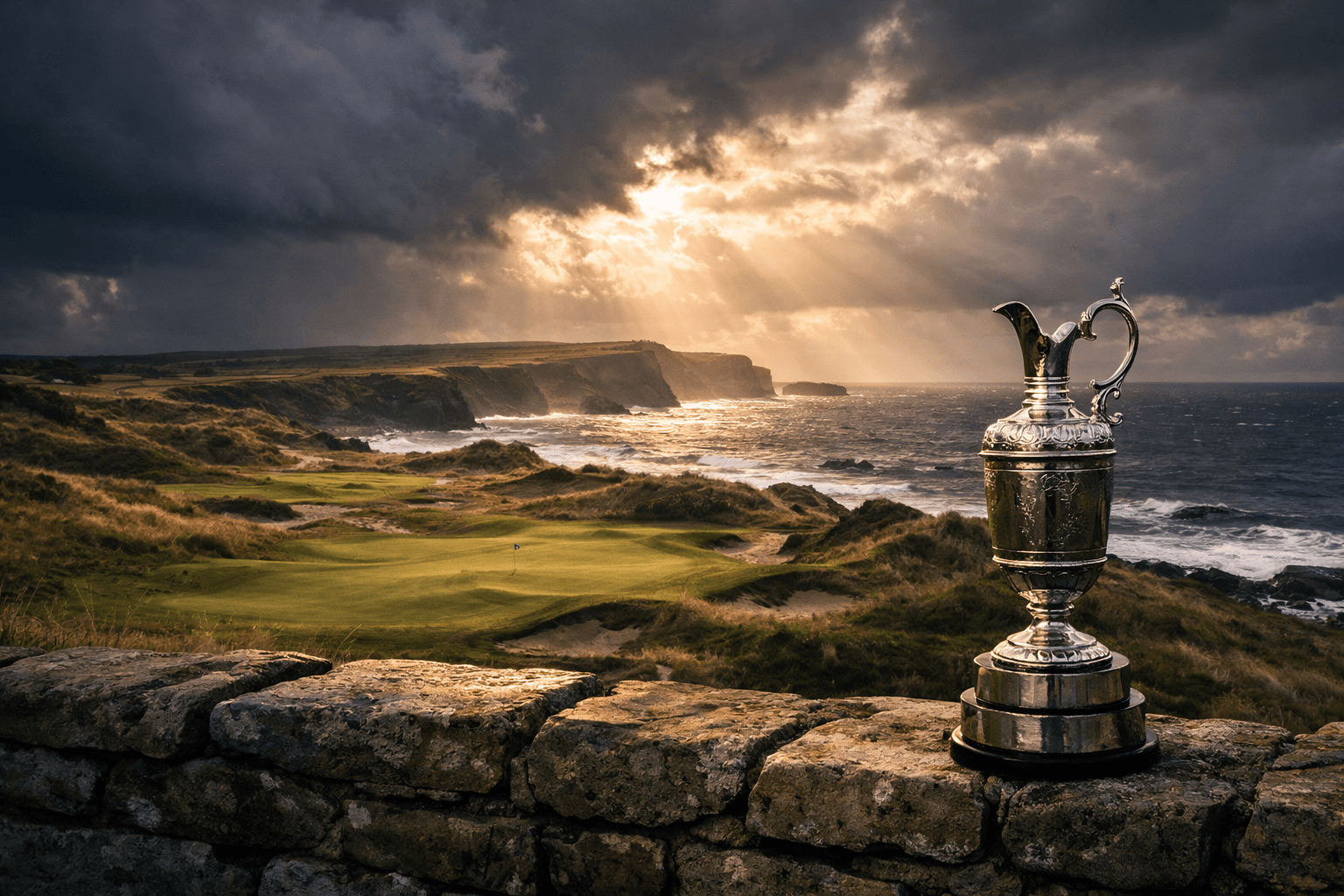 The Open Championship