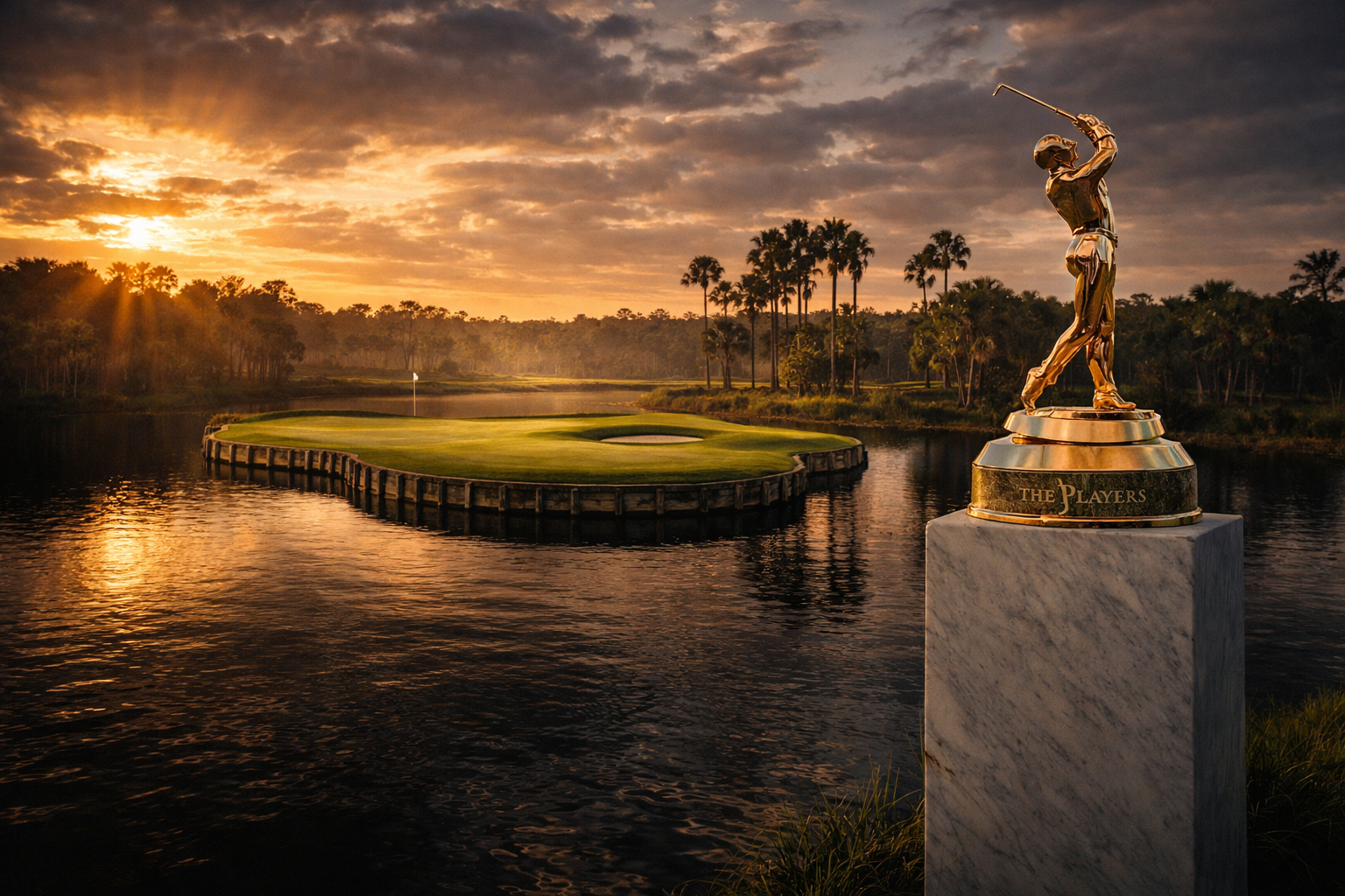 The Players Championship