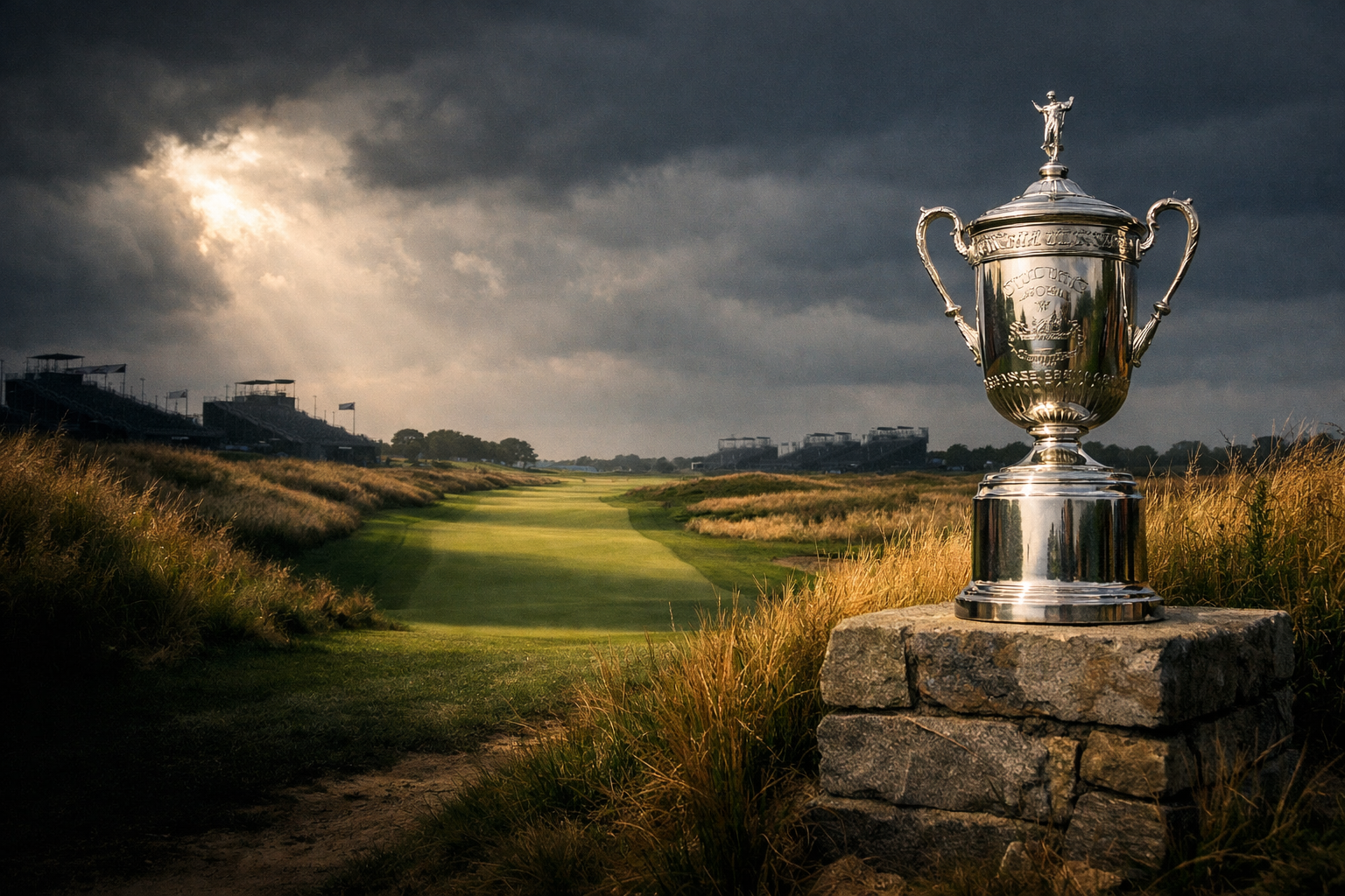 US Open