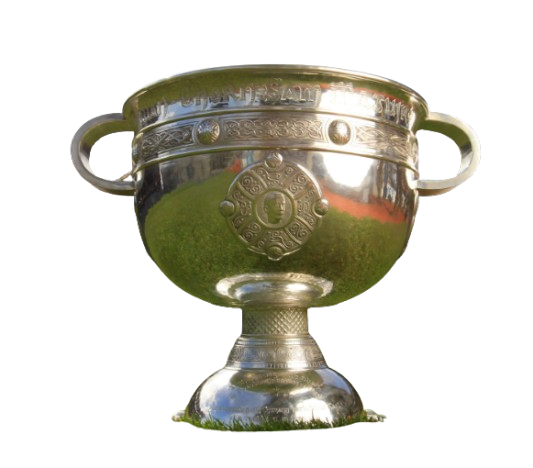 All-Ireland
